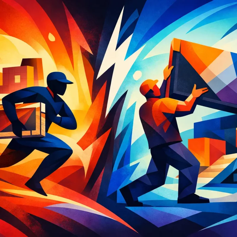Art Courier vs Art Mover: What to Choose