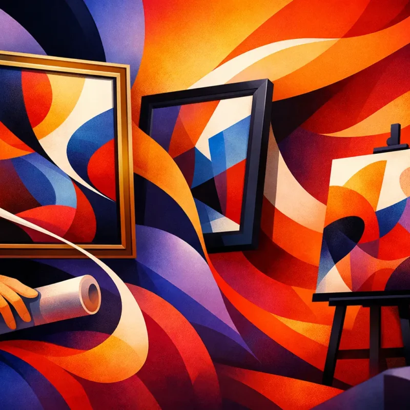 Art Loan Coordination Guide for Fine Art