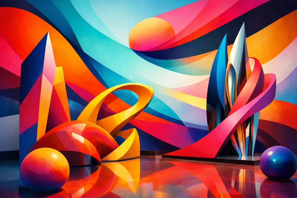 Corporate Art Installation Miami Done Right