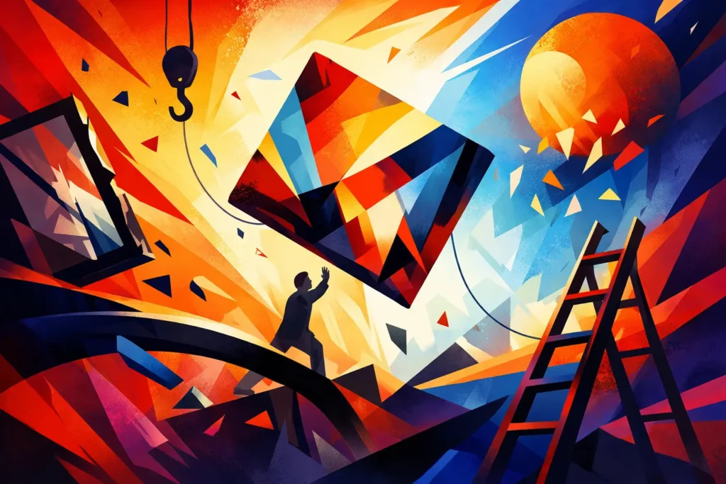 Top Risks in Artwork Installation