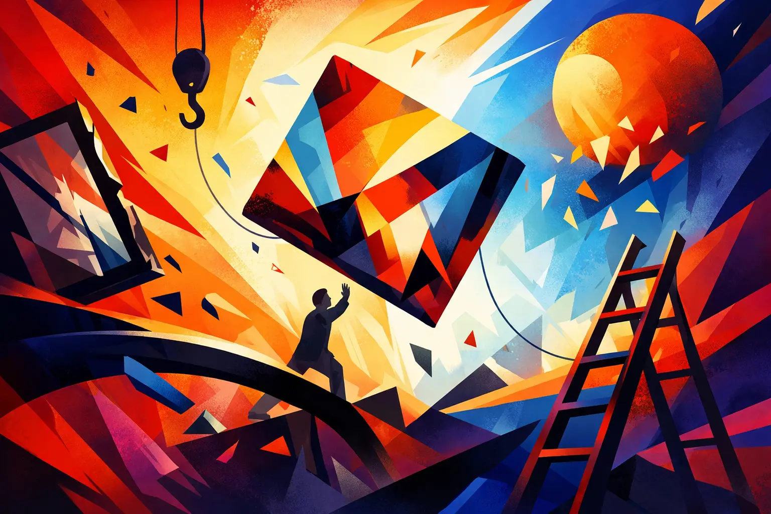 Top Risks in Artwork Installation